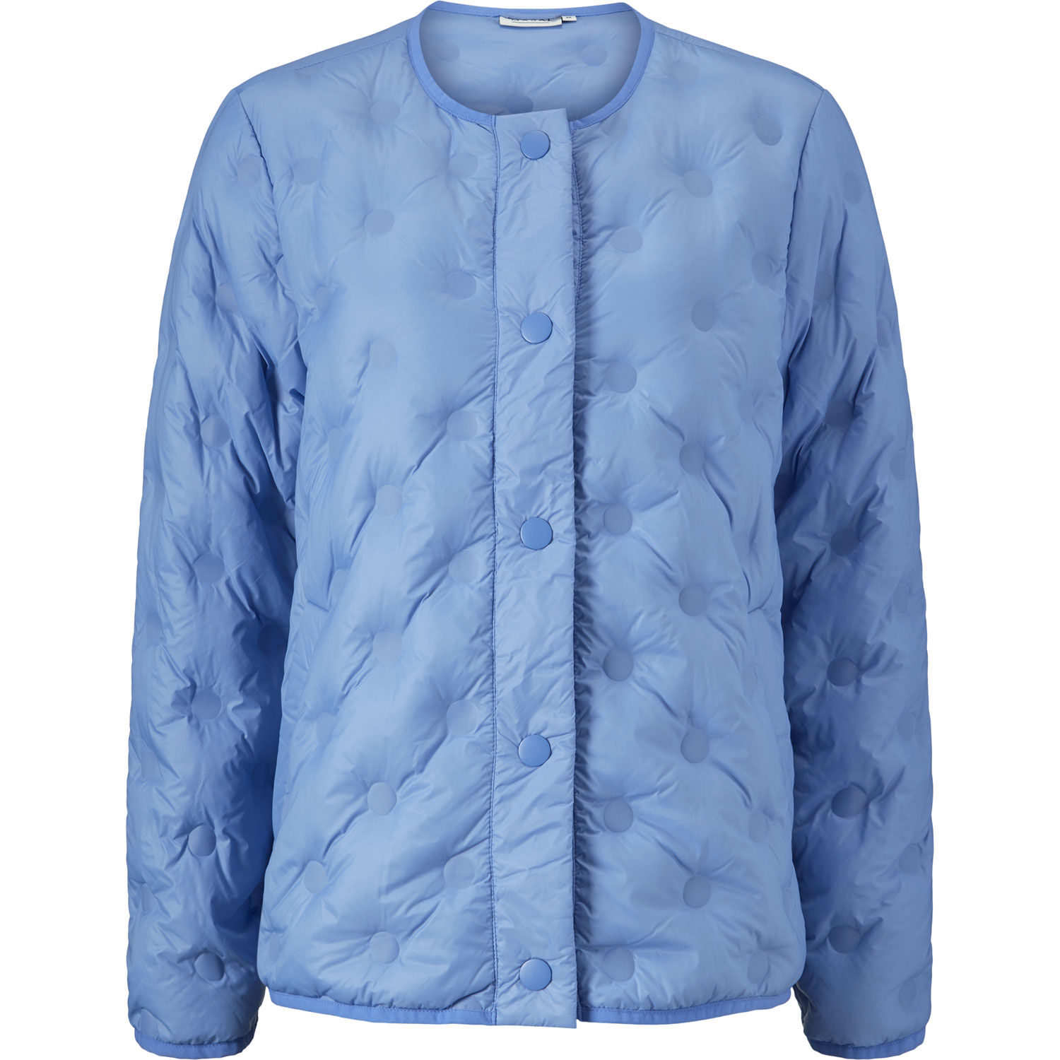 TUVE DOWN COAT, Granada Sky