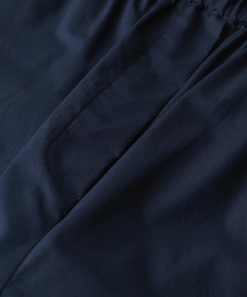 PARI TROUSERS, Navy
