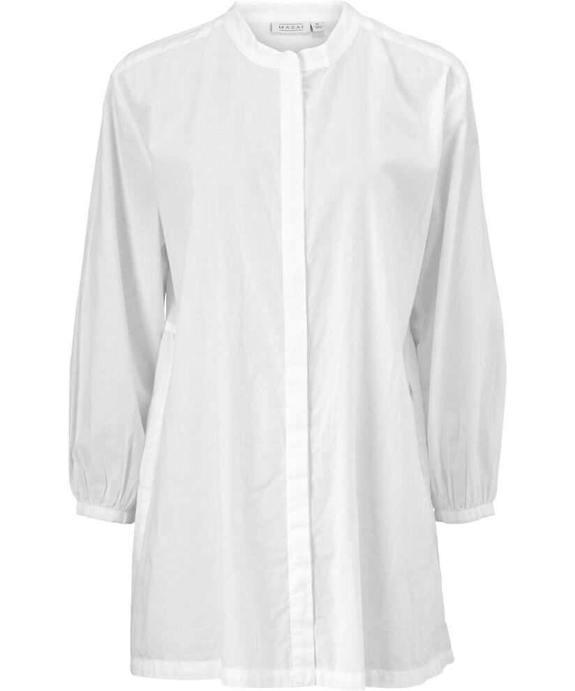 IANA SHIRT, White