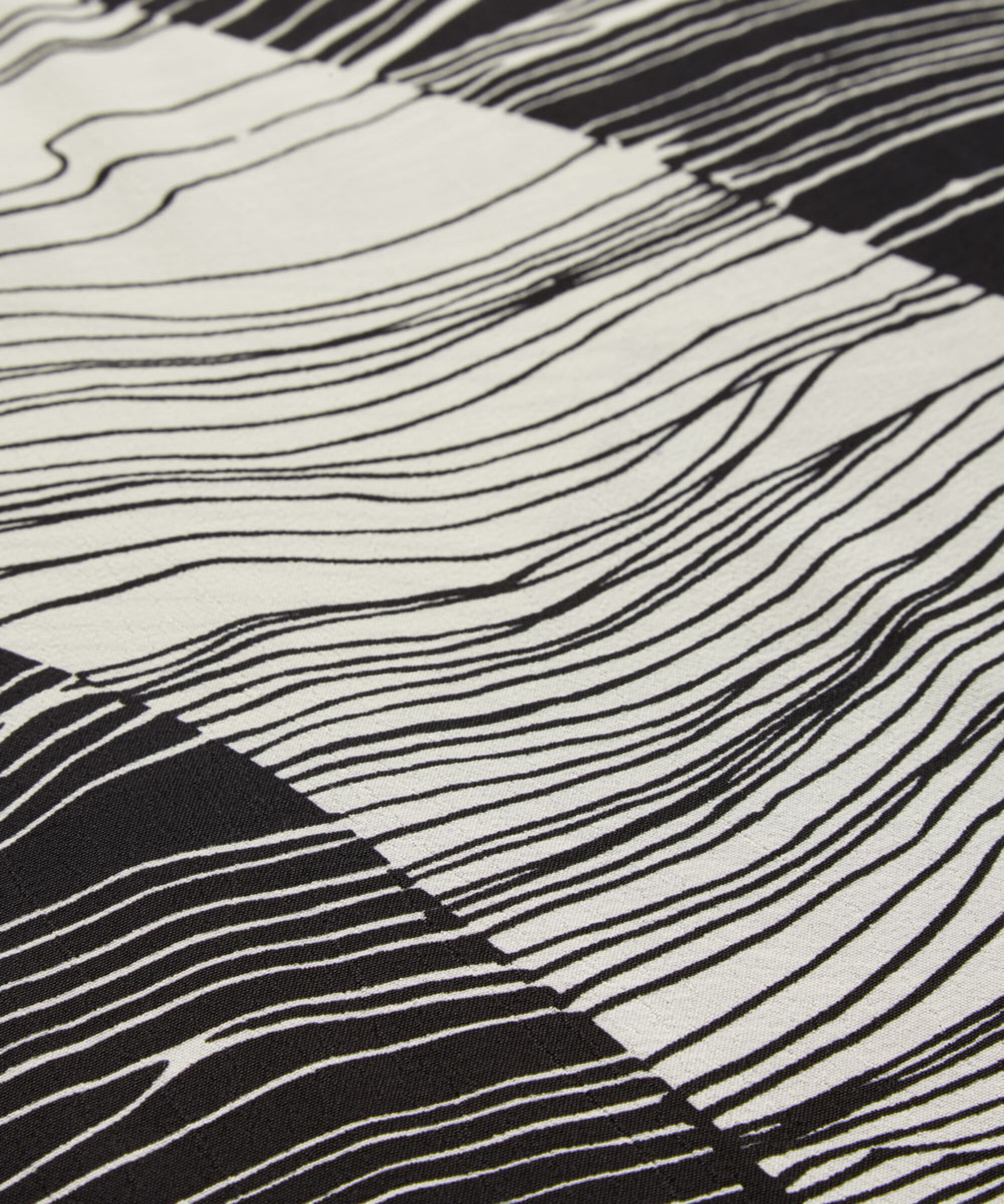 NABI DRESS, Whitecap