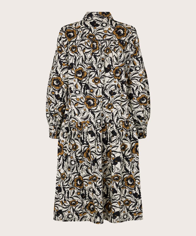 Nejaba Dress, Chipmunk