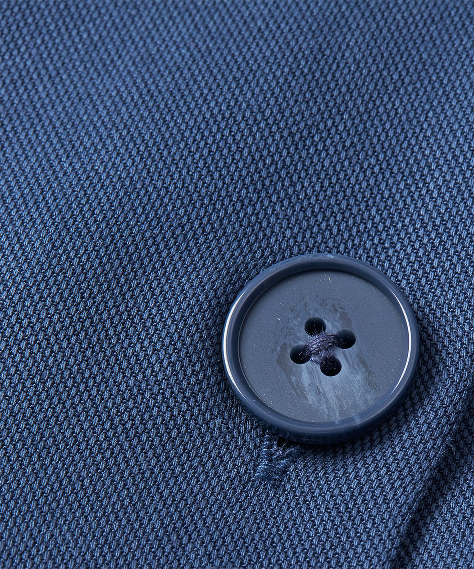 gilet féminin en mélange de coton, Sargasso Sea