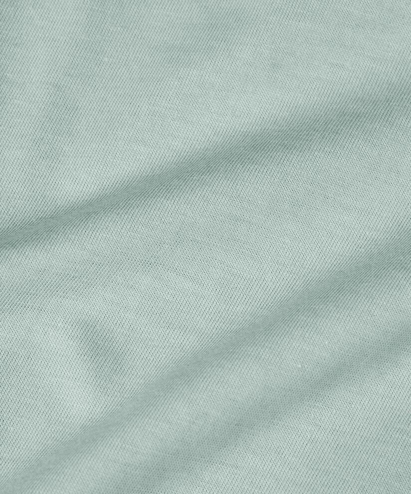 T-shirt En Coton À Col Rond, Ether