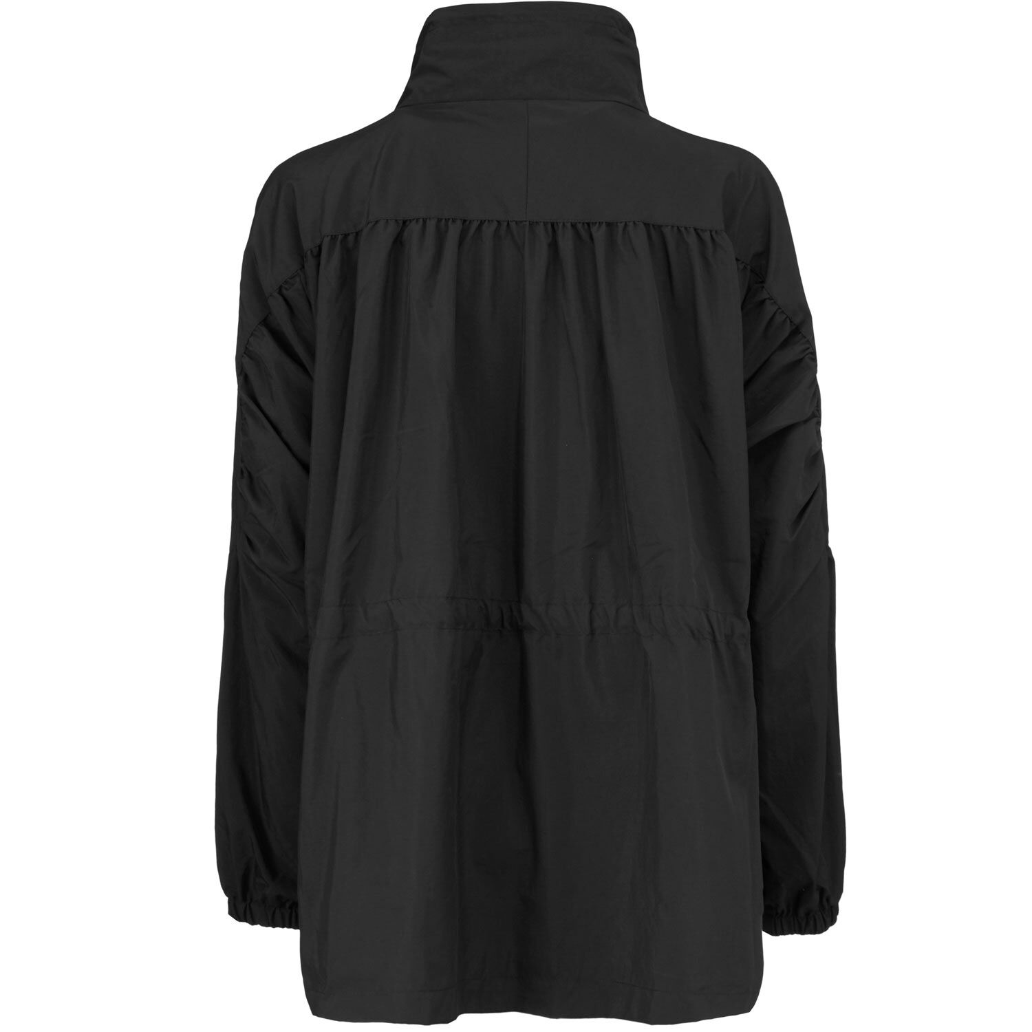 TOVE COAT, Black