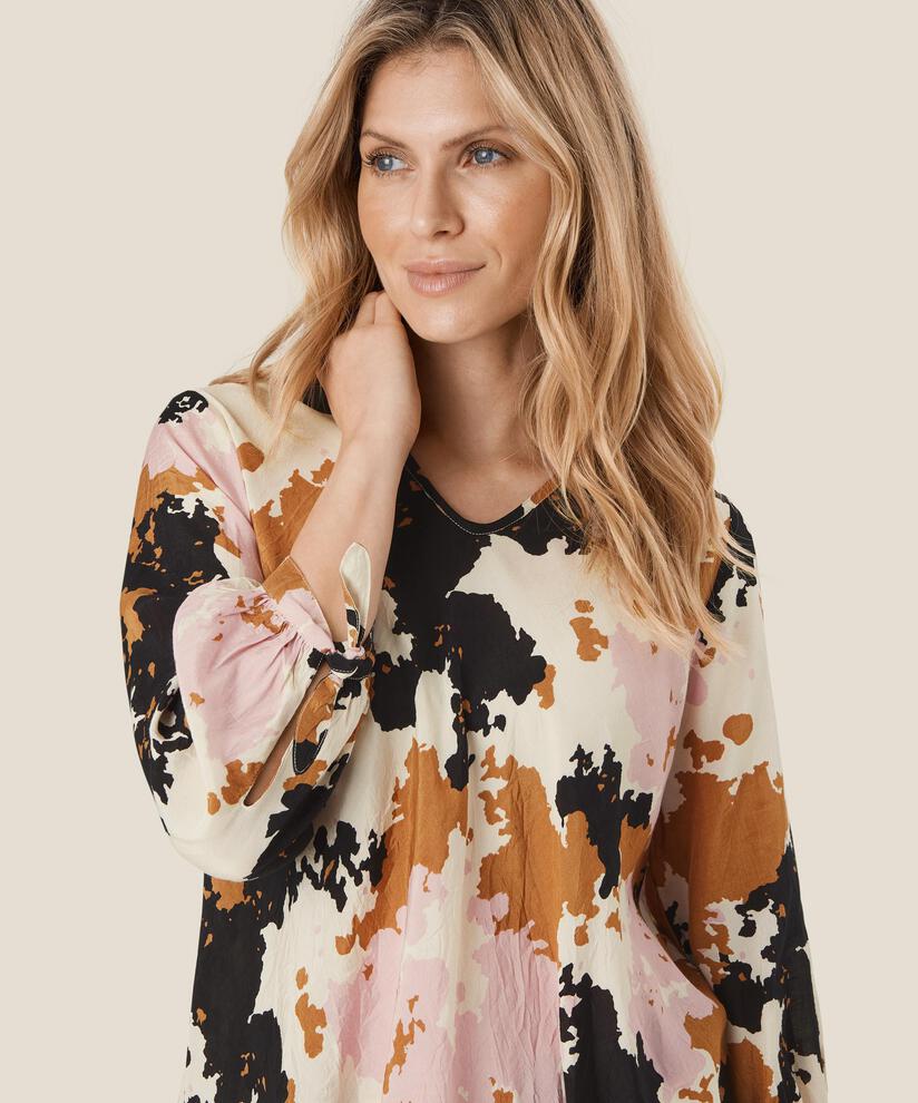 Katasi Blouse, Zephyr