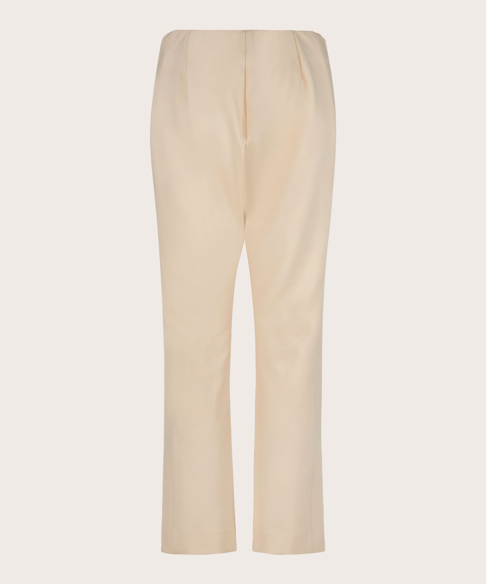 Pantalon Court En Jersey Épais, Whitecap