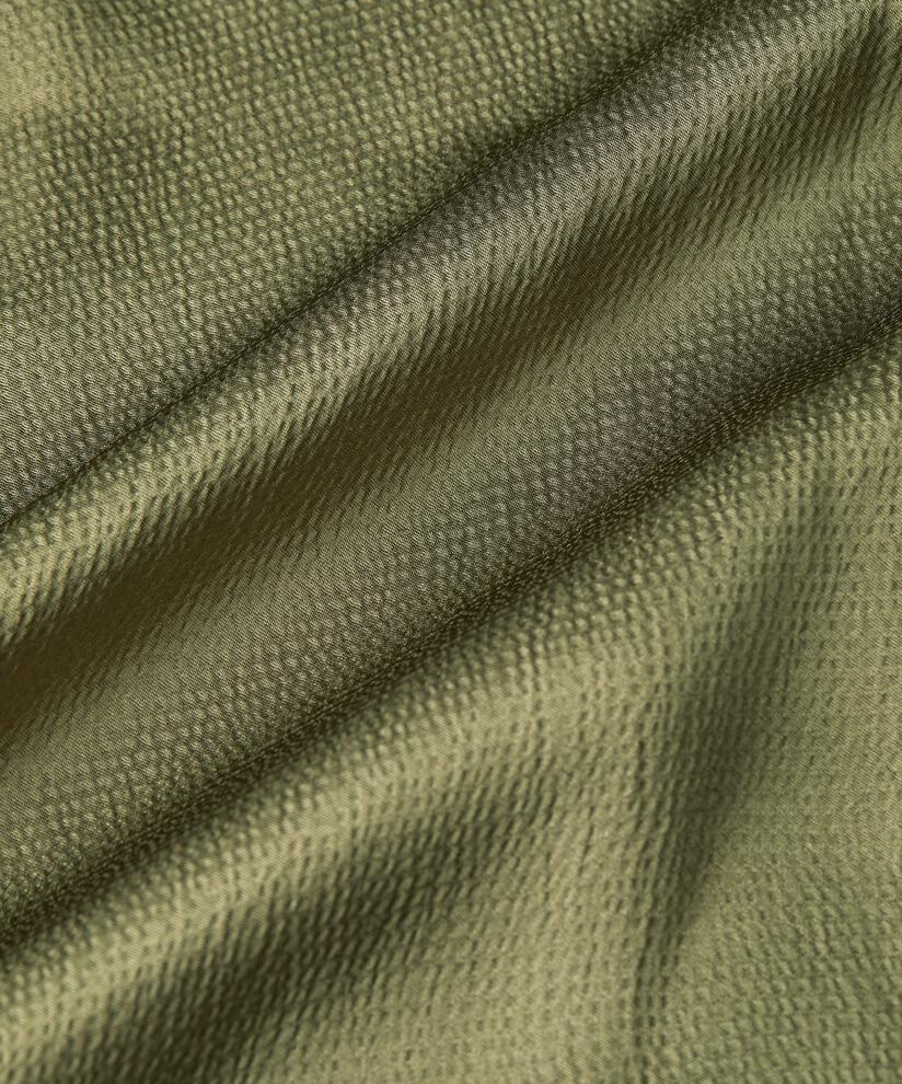 tunique en viscose avec décolleté en V profond, Sea Turtle