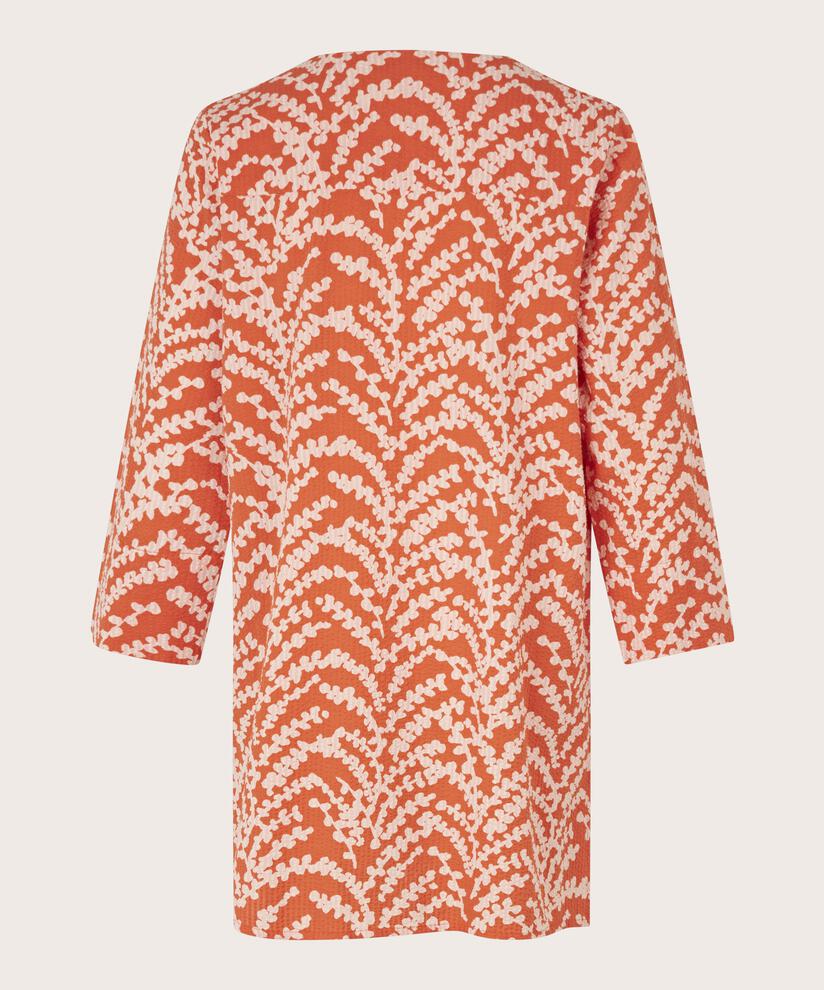 Gaine Tunic, Tigerlily