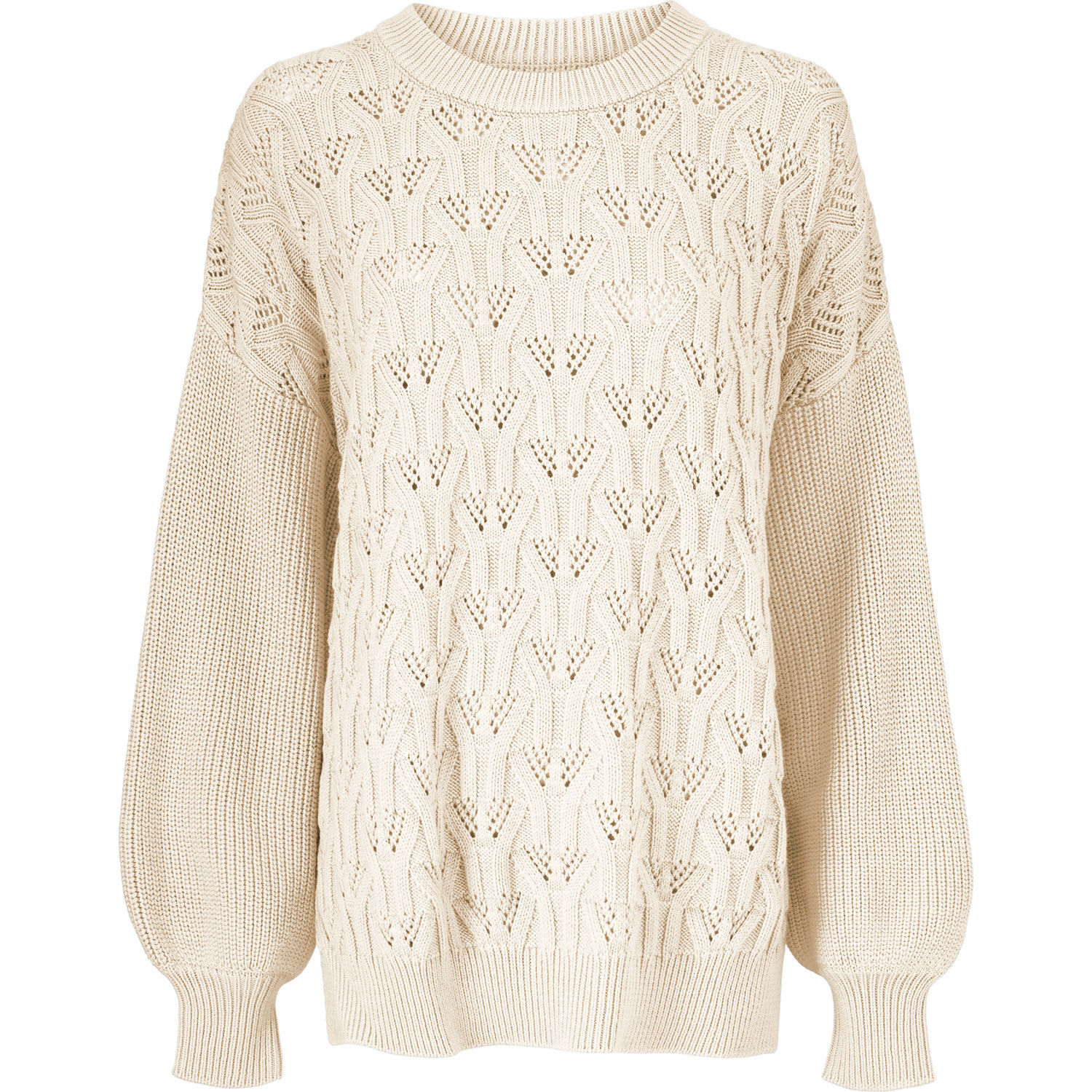 FLAVINI TOP, Whitecap