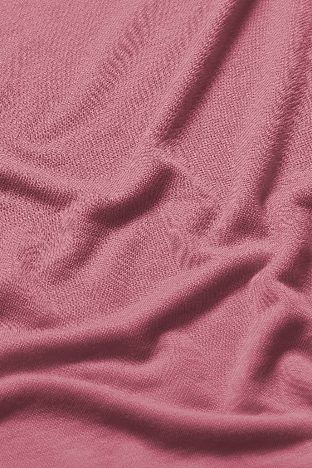 Foulard en modal, Mesa Rose