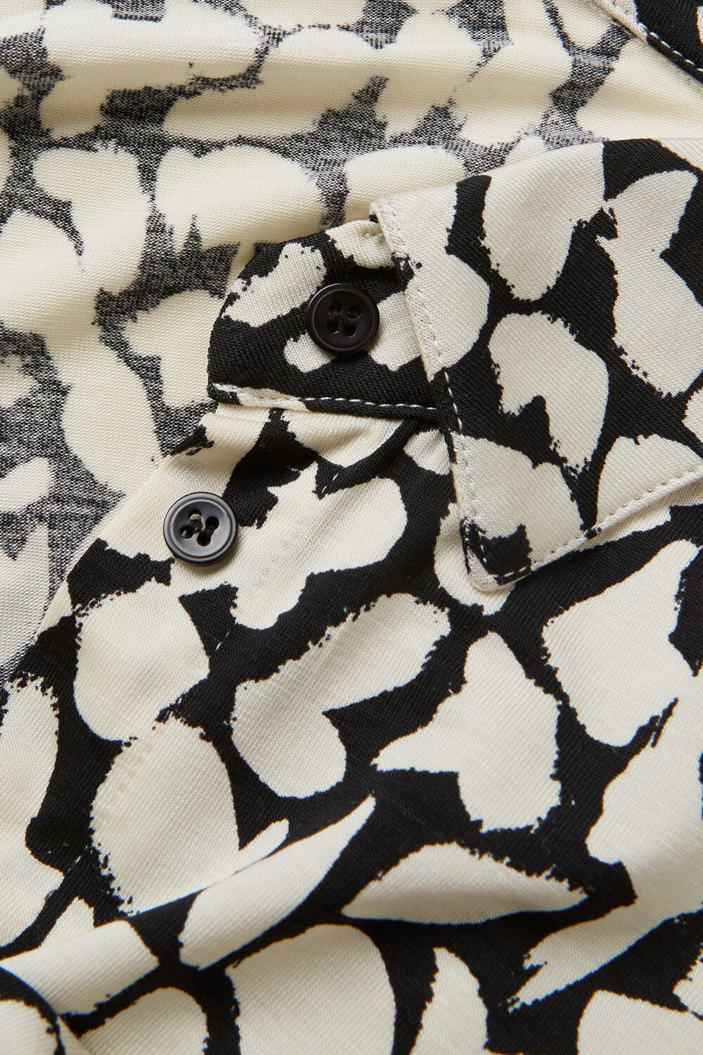 ODELLI SHIRT DRESS, Whitecap