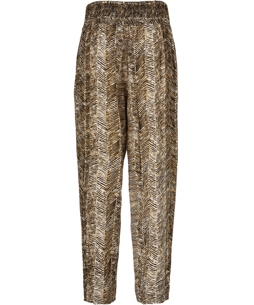 PAI TROUSERS, Tapenade