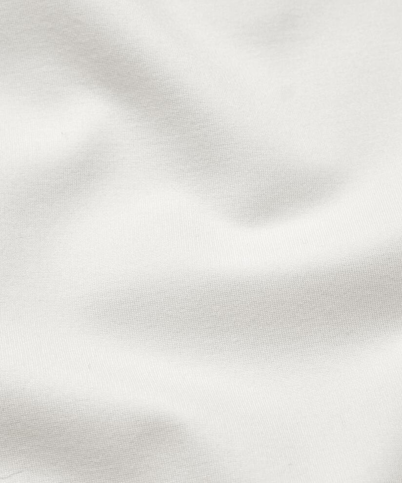 Pantalon Court En Jersey Épais, Jet Stream