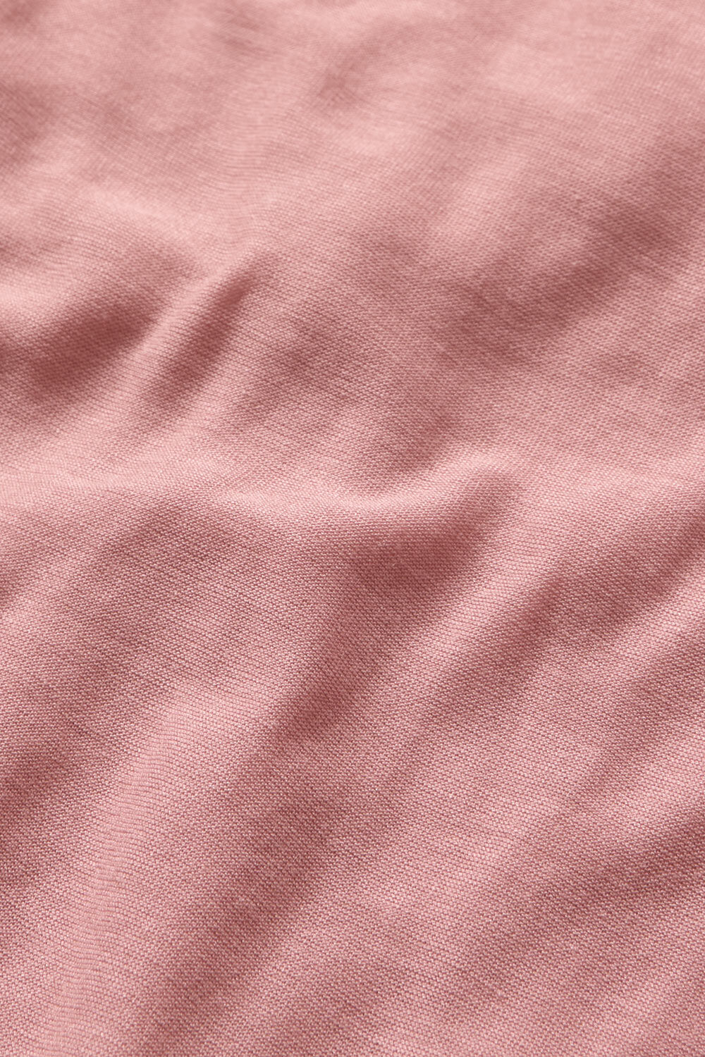 Foulard en modal, Ash rose