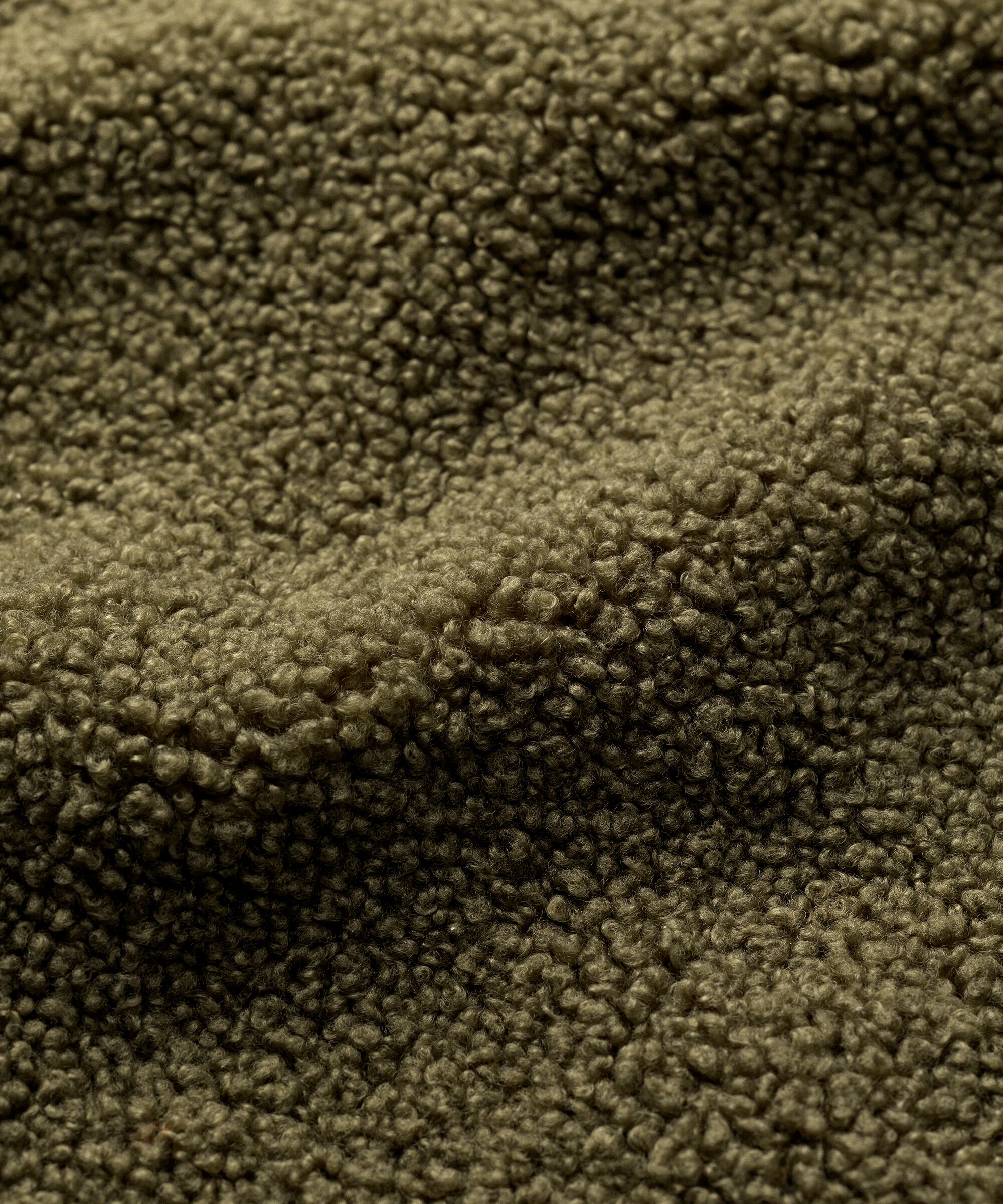 pull polaire teddy avec fermeture éclair, Sea Turtle