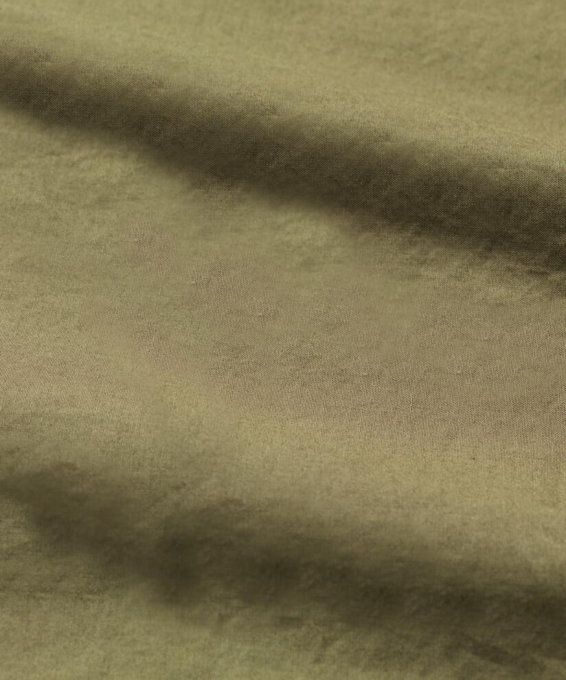 Chemise En Coton À Manches 3/4, Sea Turtle