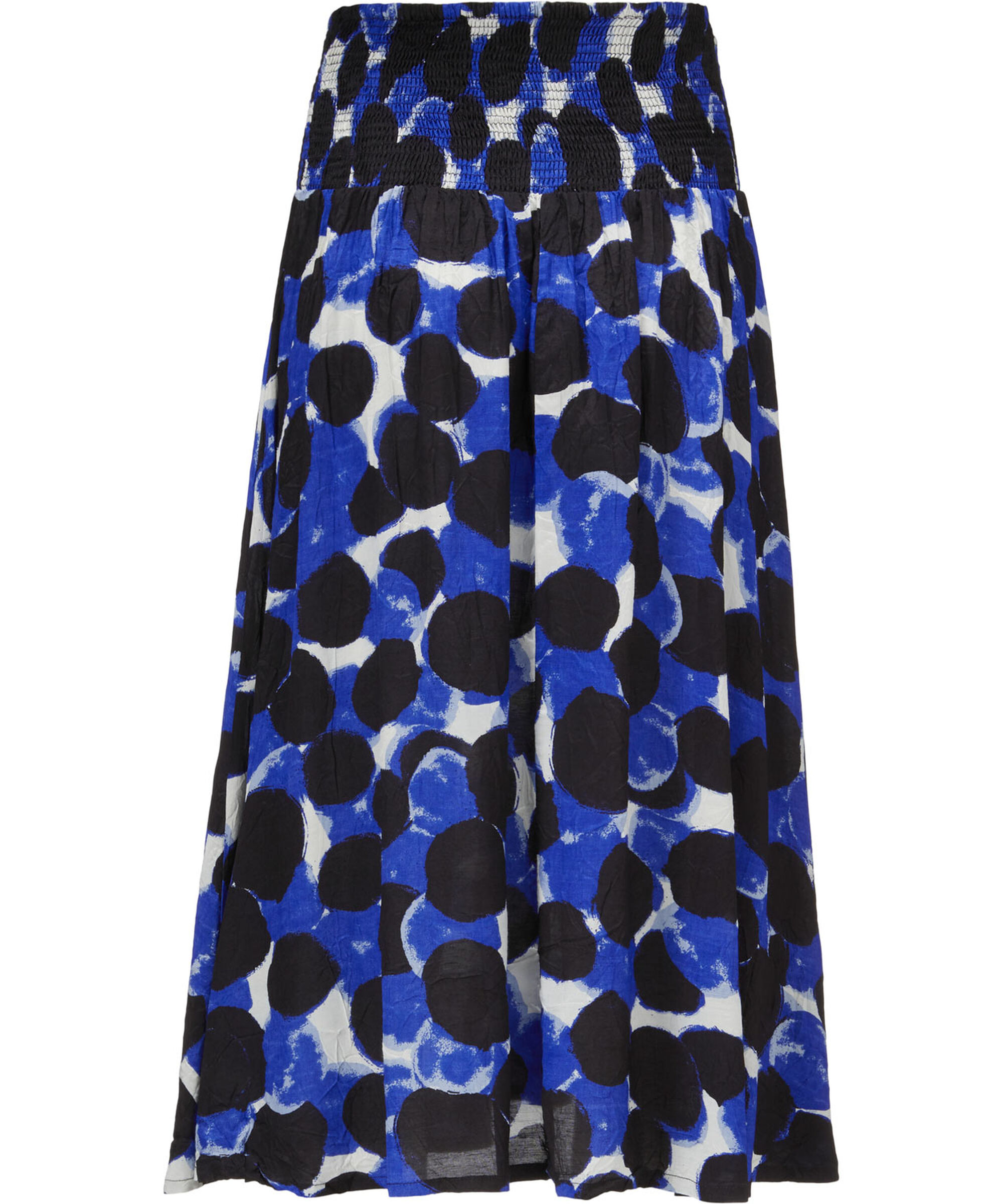 SONDRA SKIRT, Clematis Blue