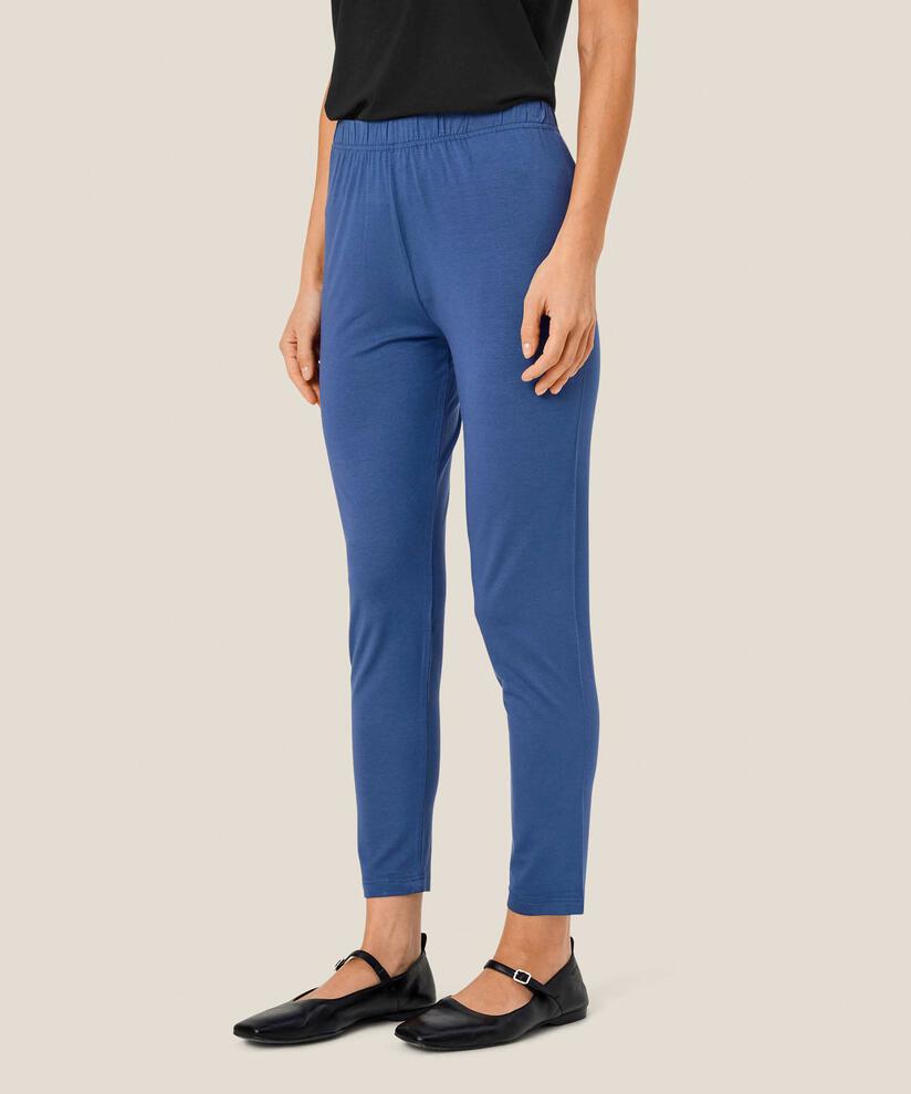Legging En Jersey Doux, Sargasso Sea