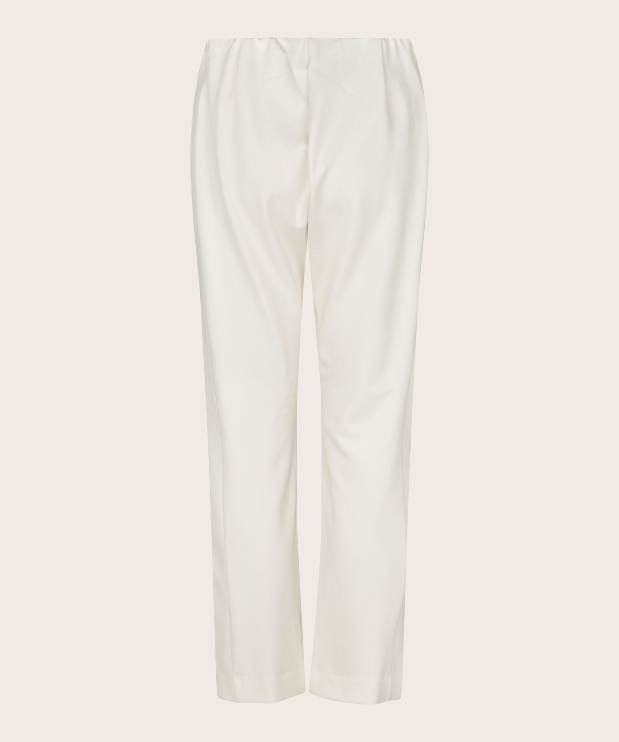 Pantalon Court En Jersey Épais, Jet Stream