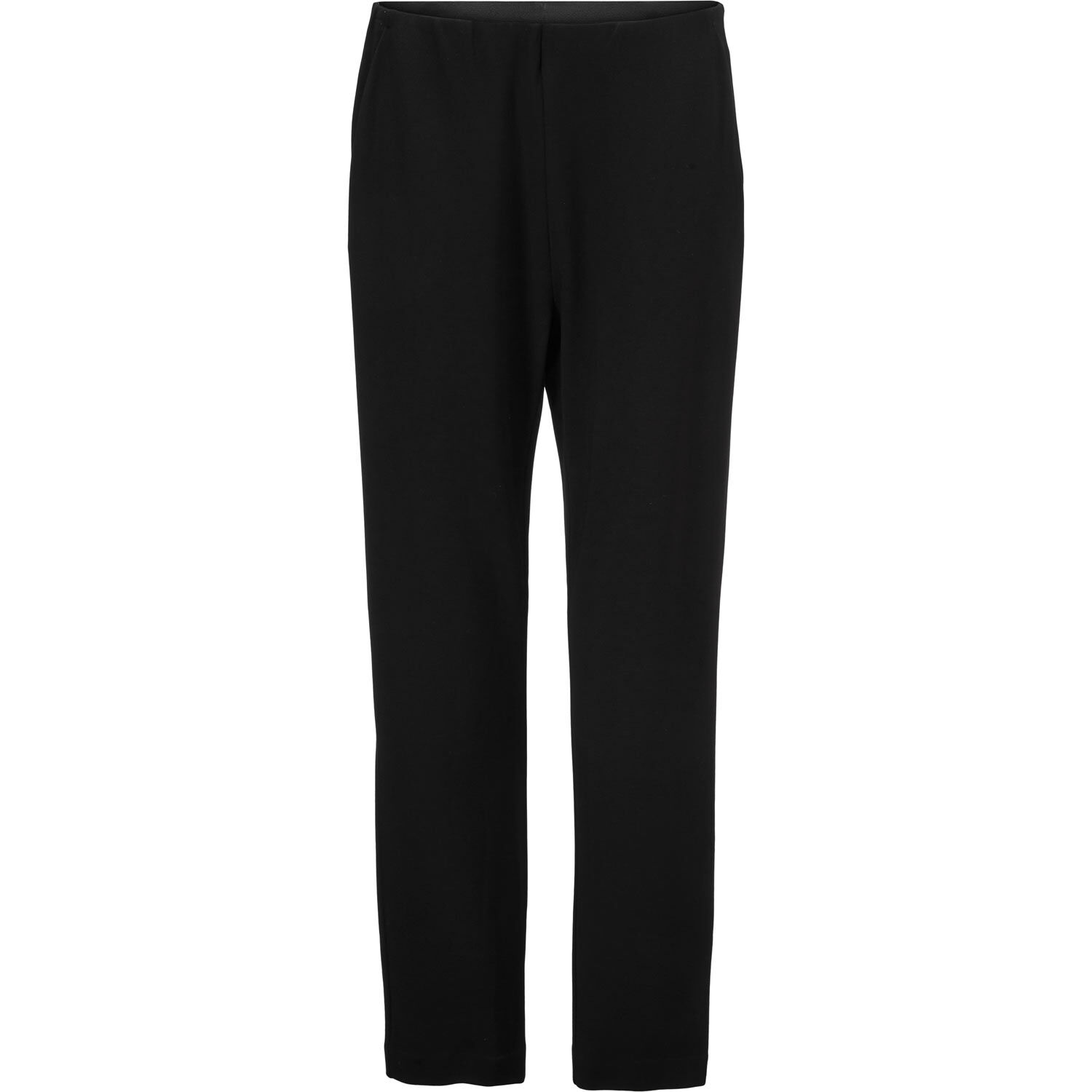 PALANDO TROUSERS, Black