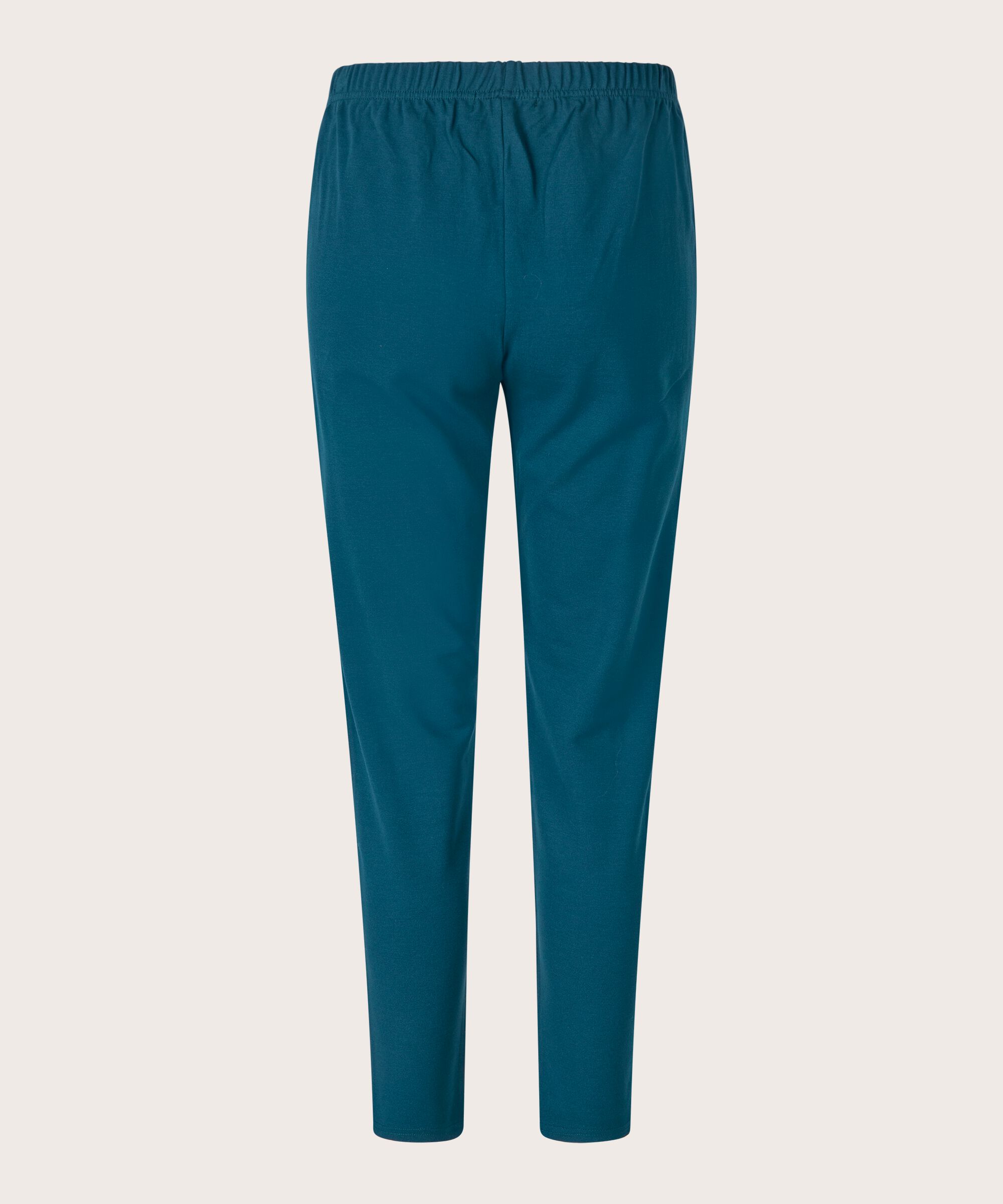 pantalon en jersey avec taille élastique, Reflect Pond