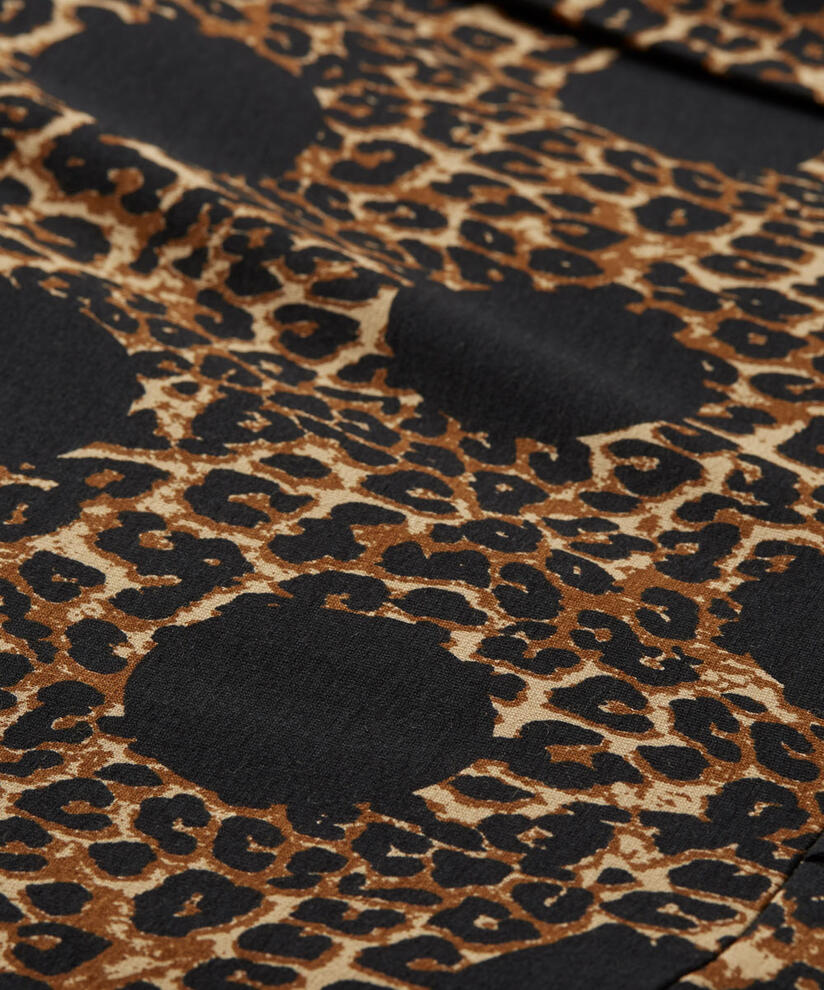 NOMA JERSEY DRESS, Monk's Robe