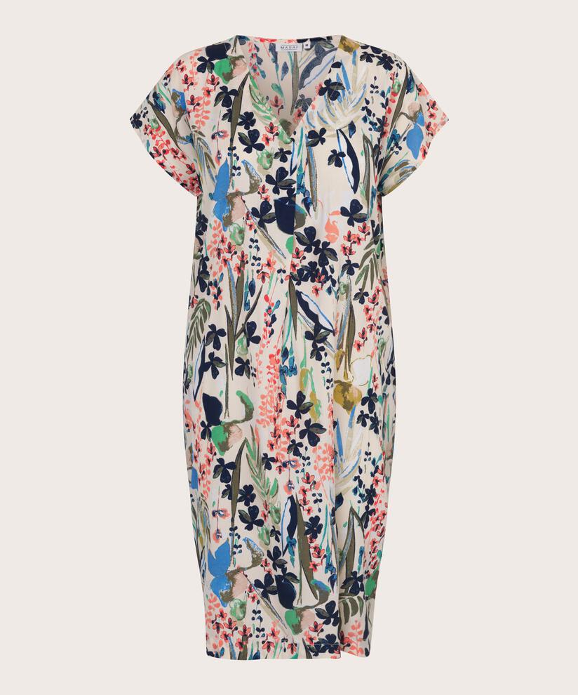 Odetto Dress, Marina