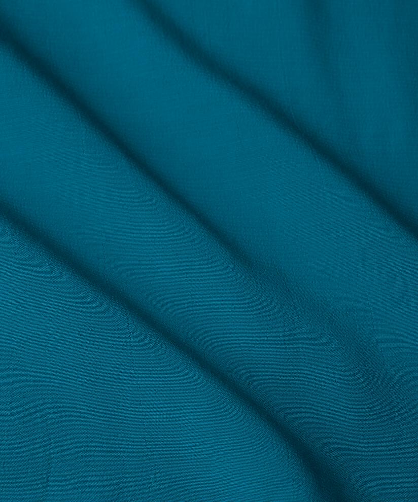 top en viscose avec détails volants, Celestial