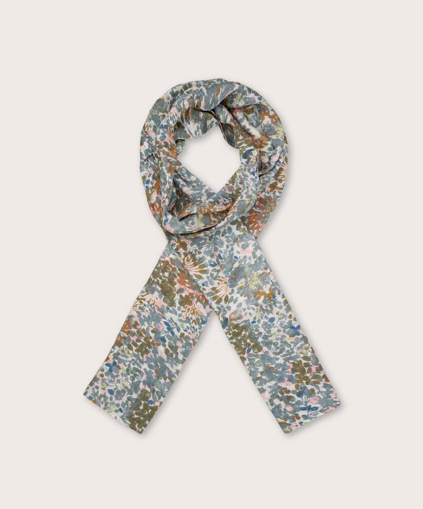 Along Scarf, Jadeite