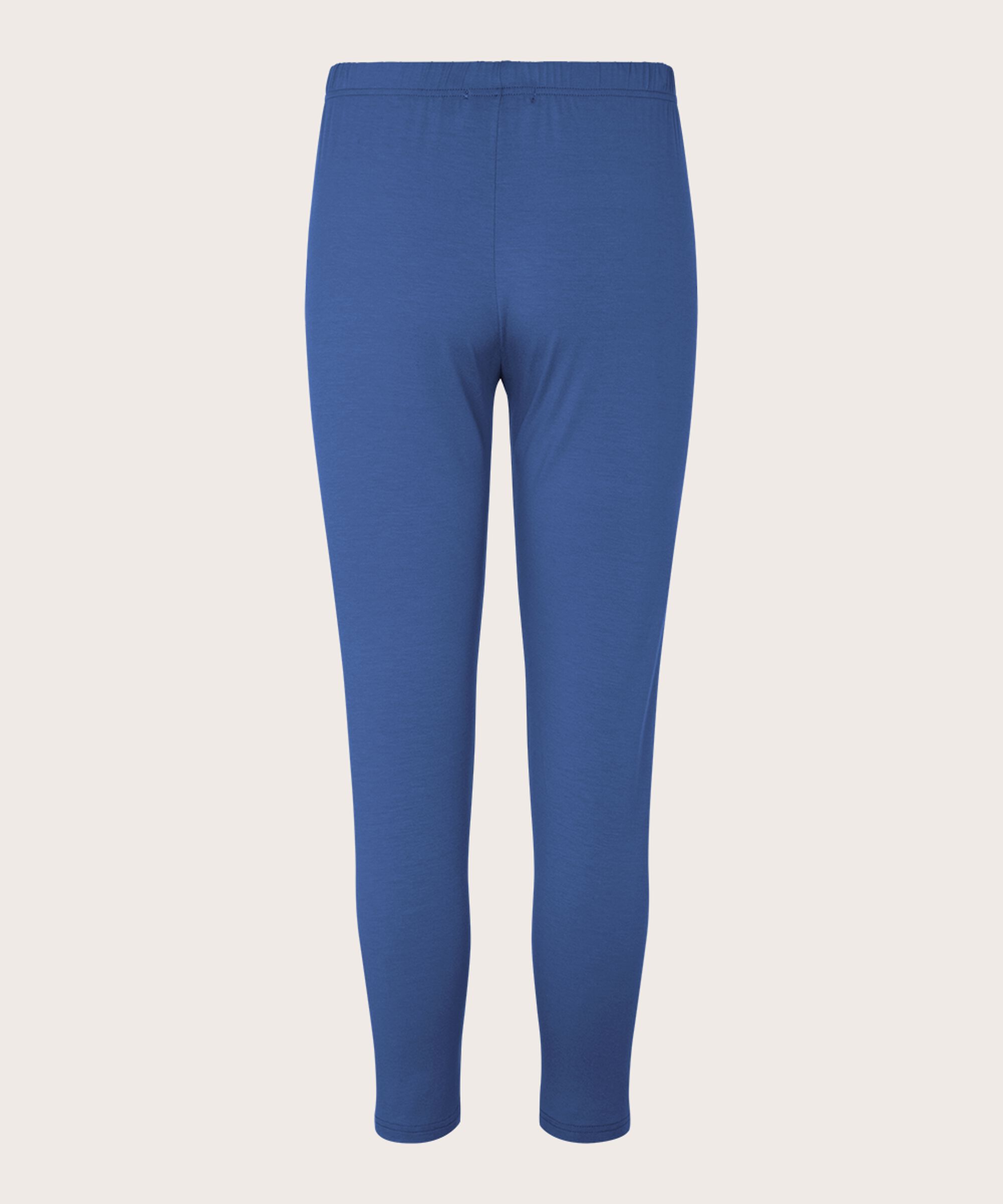 Legging En Jersey Doux, Sargasso Sea