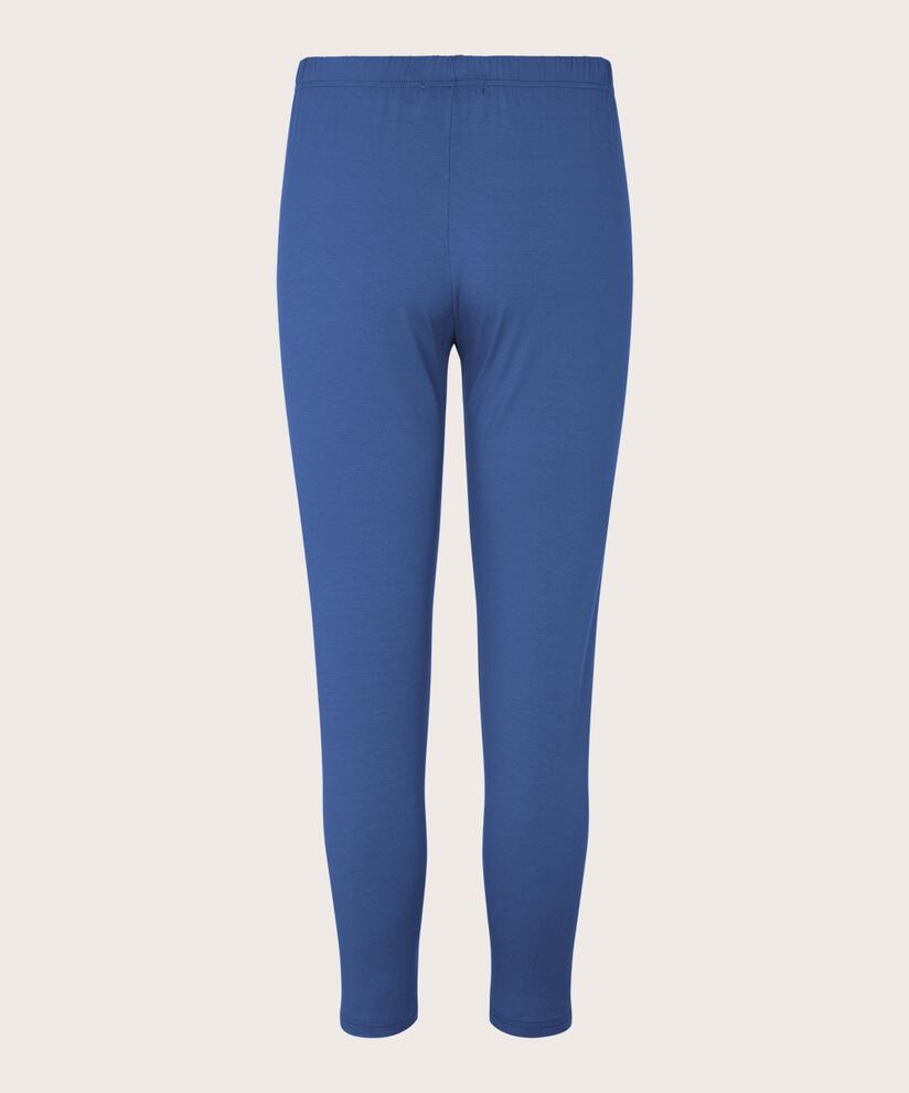 Legging En Jersey Doux, Sargasso Sea