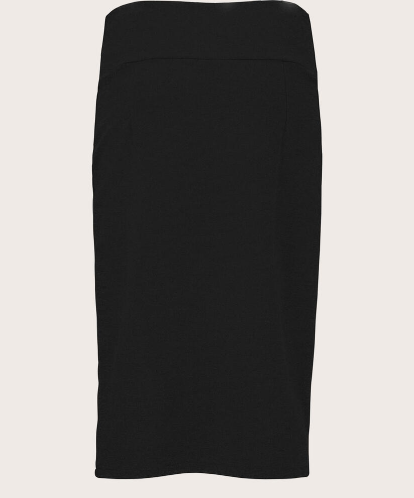 SUE SKIRT, Black