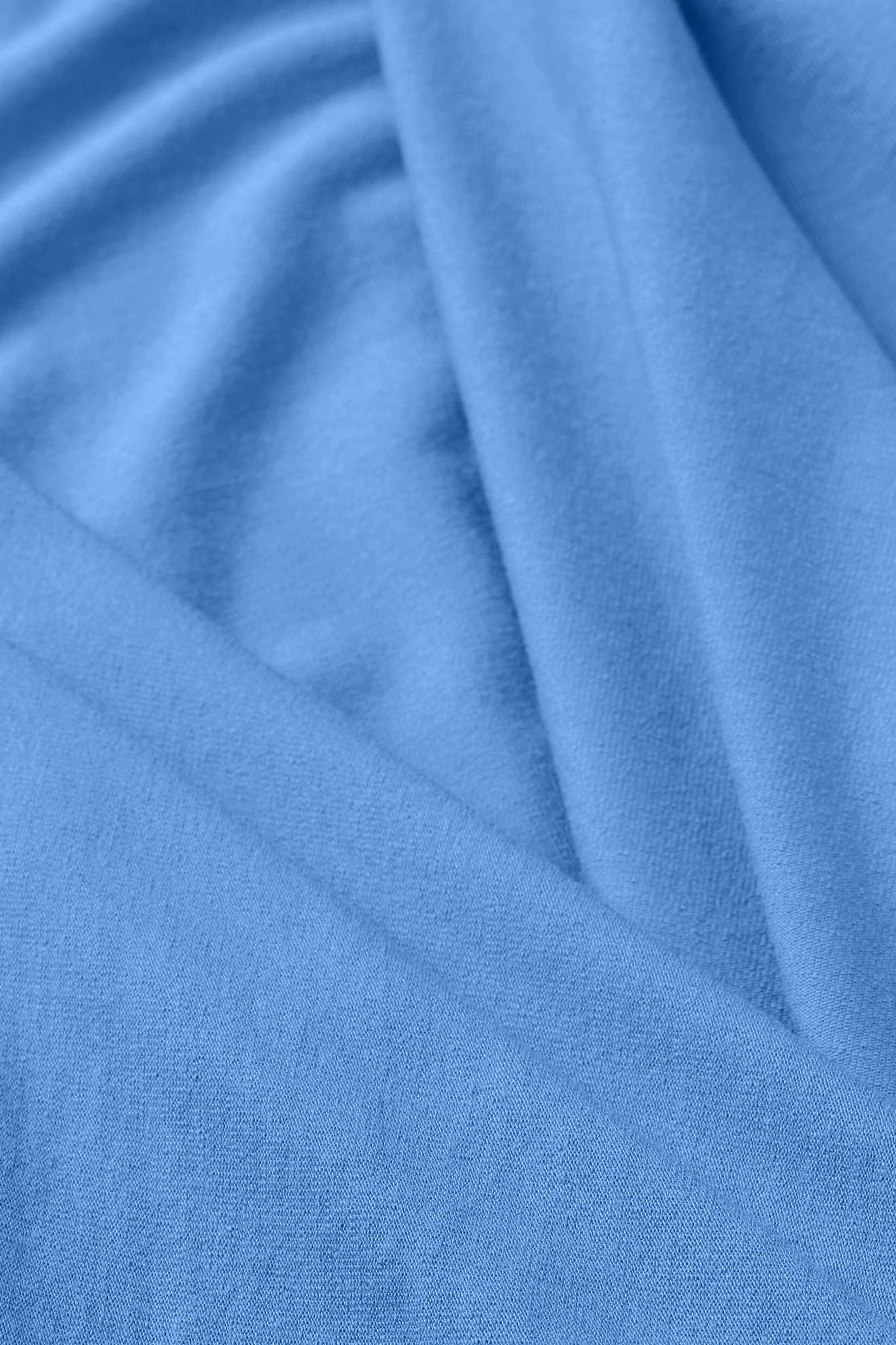 ITALLY JERSEY CARDIGAN, Granada Sky