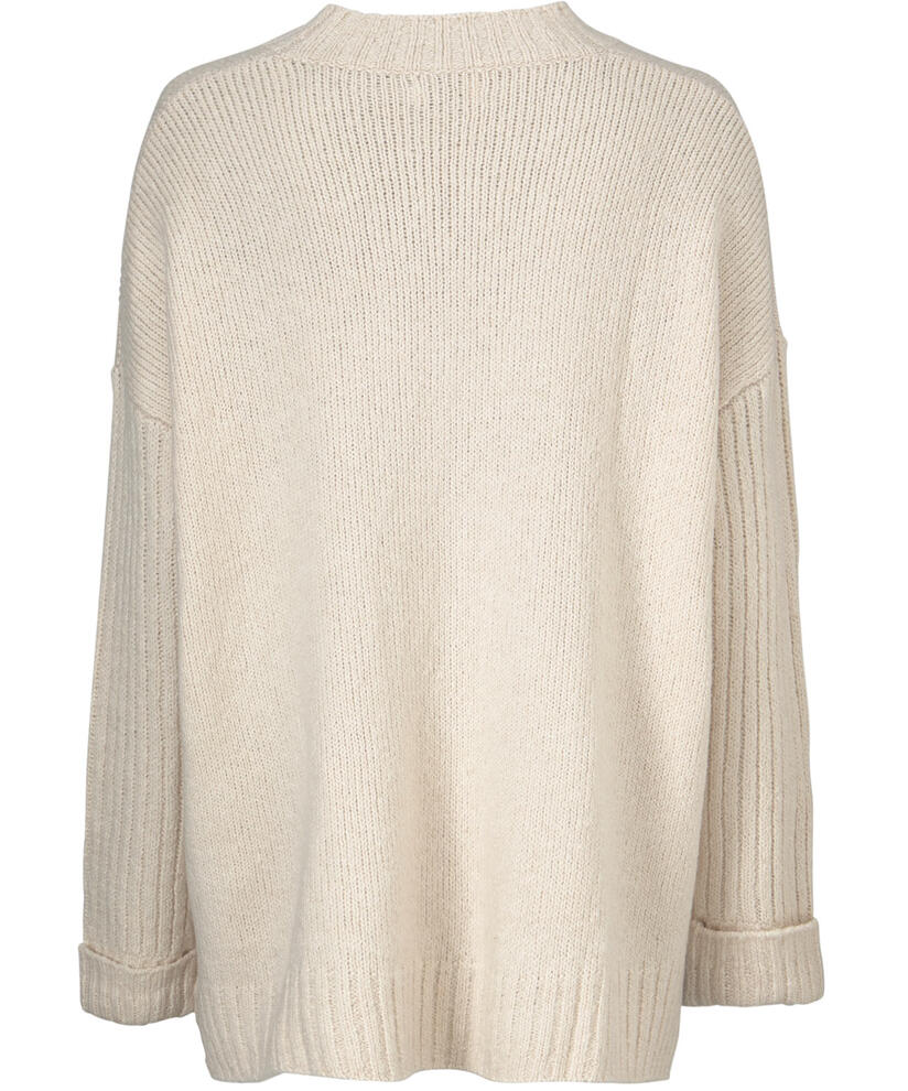 FARIDA TOP, Whitecap