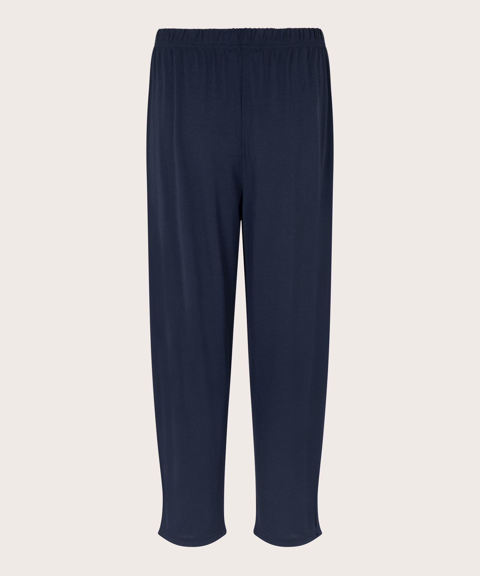 Patti JERSEY Trousers, Navy