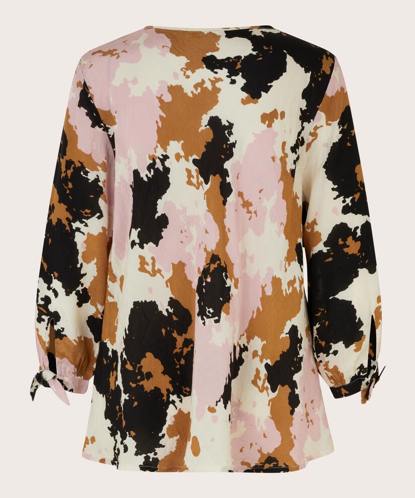 Katasi Blouse, Zephyr
