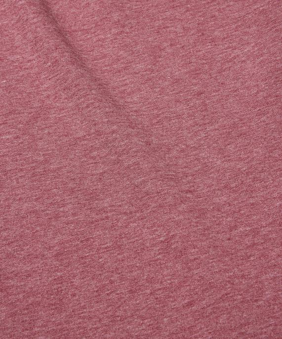 legging en qualité jersey extra doux, Tawny Port mel.