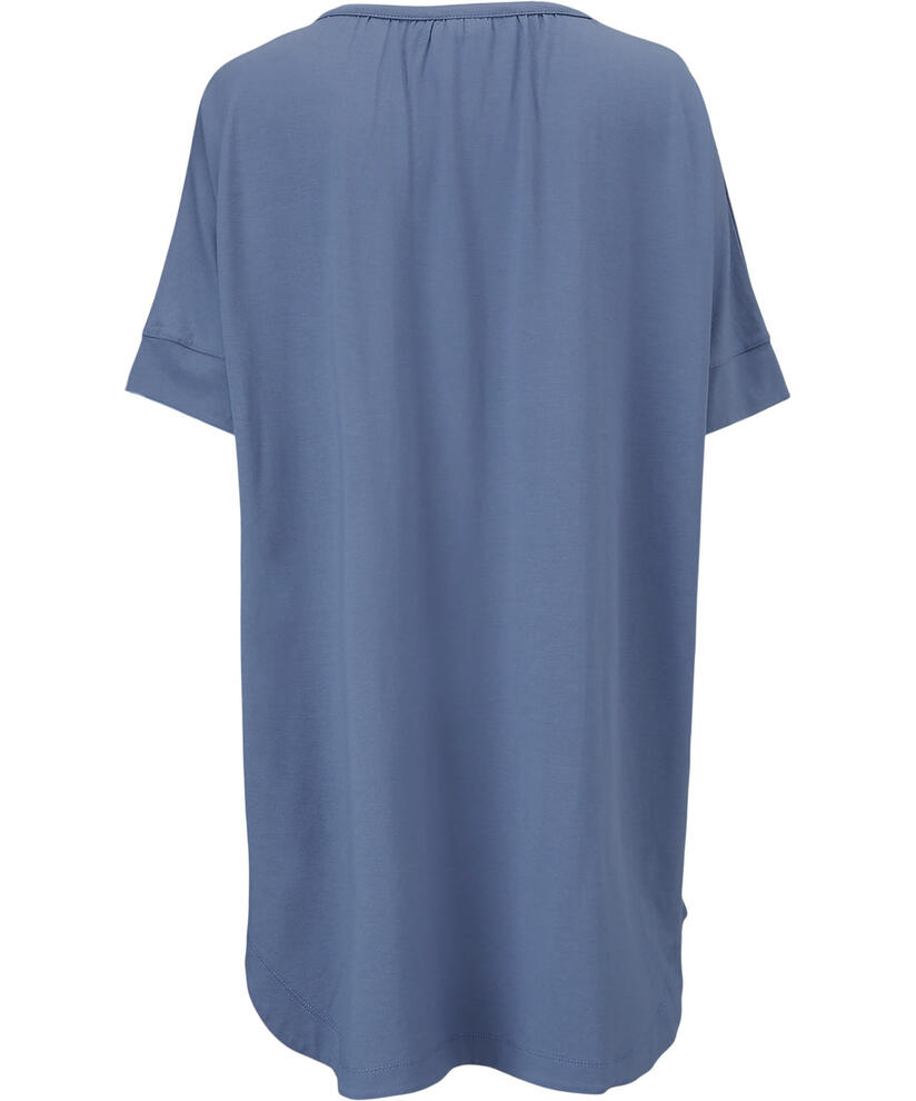 HANORA JERSEY TUNIC, Vintage