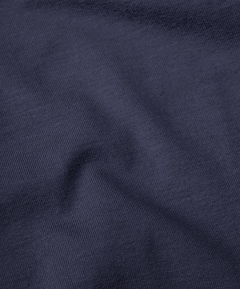 Legging En Jersey Doux, Mood Indigo
