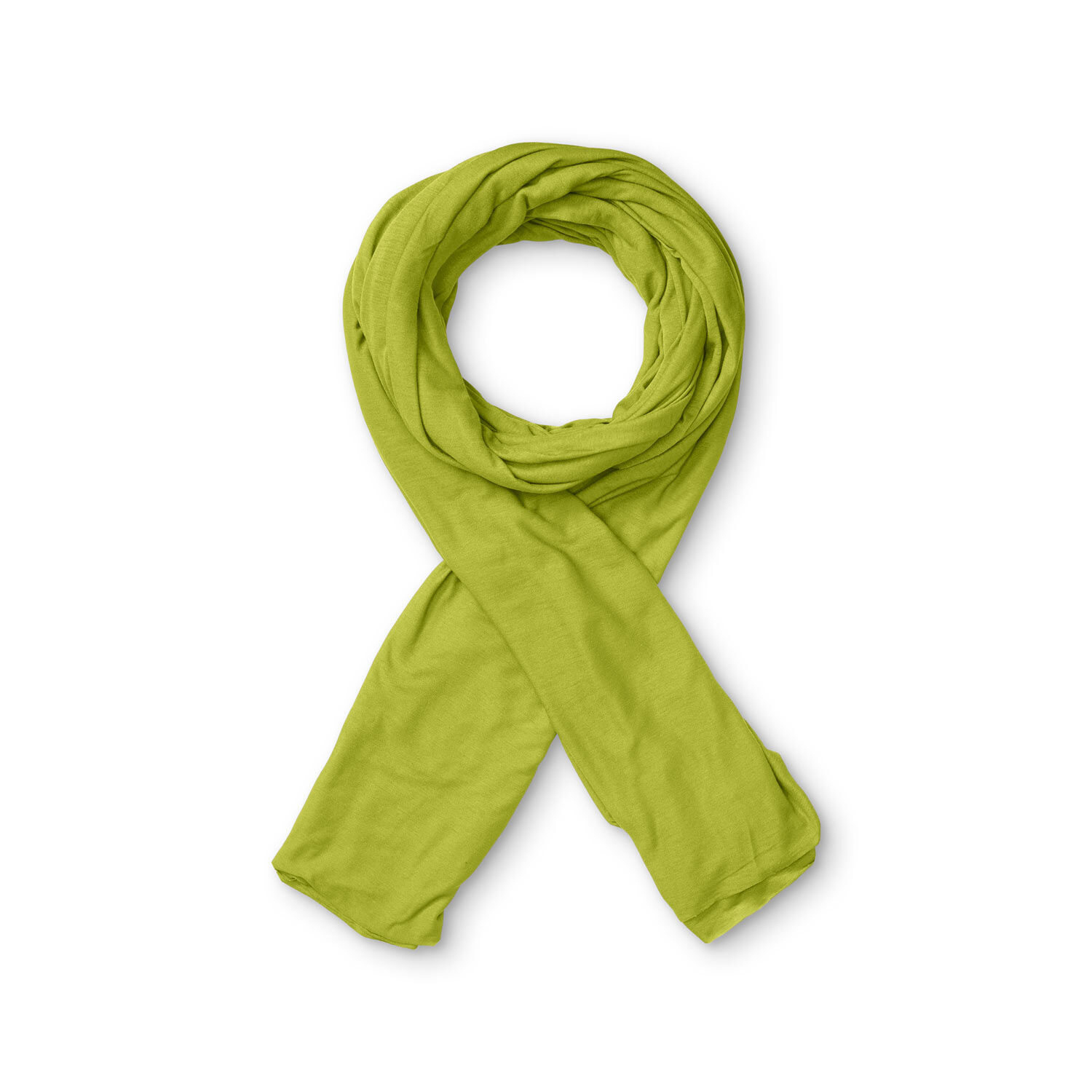 Foulard en modal, Lentil Sprout