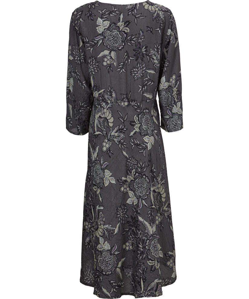 NITA DRESS, Shark