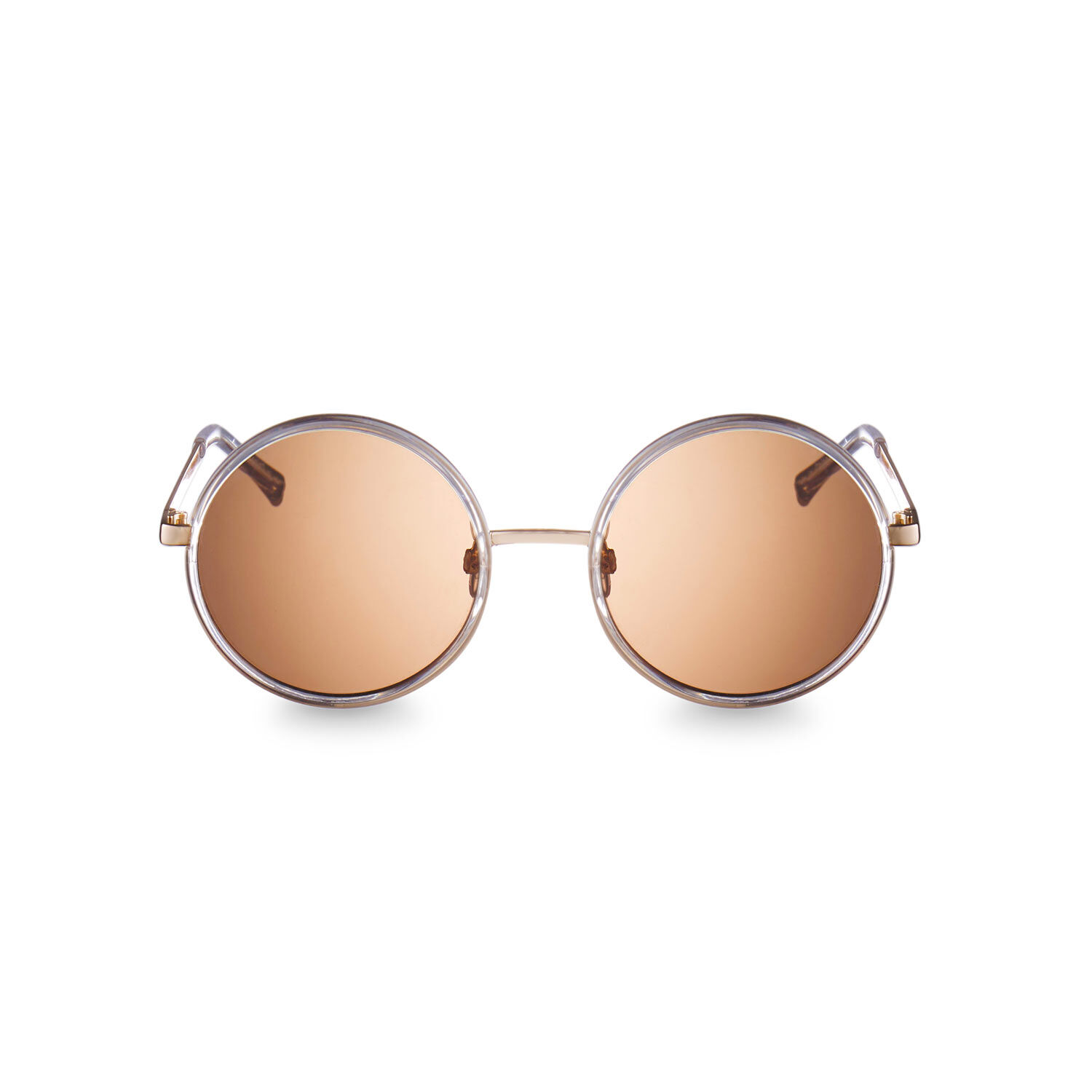 REBECCA SUNGLASSES, Sand