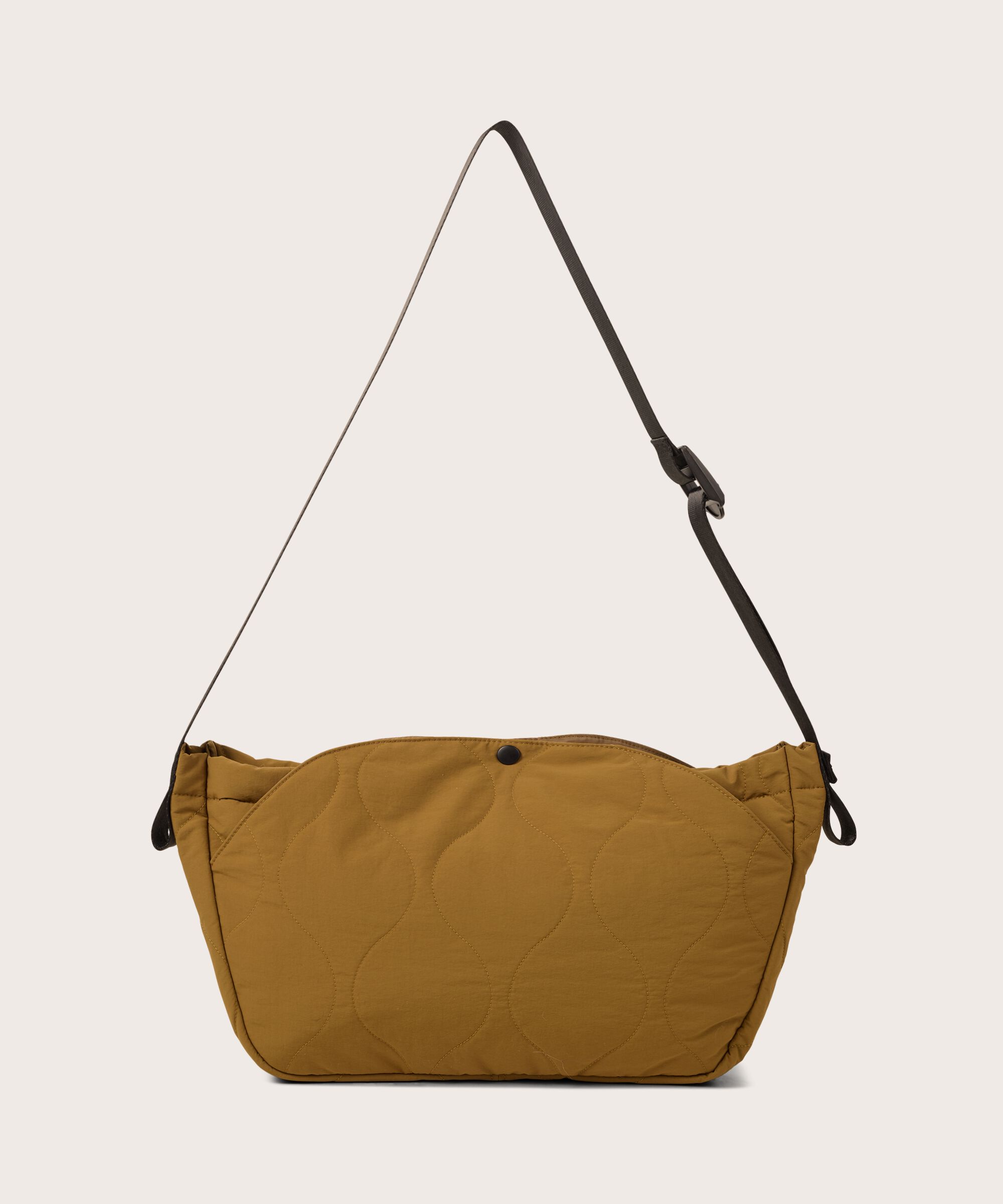 sac matelassé avec bandoulière réglable, Breen