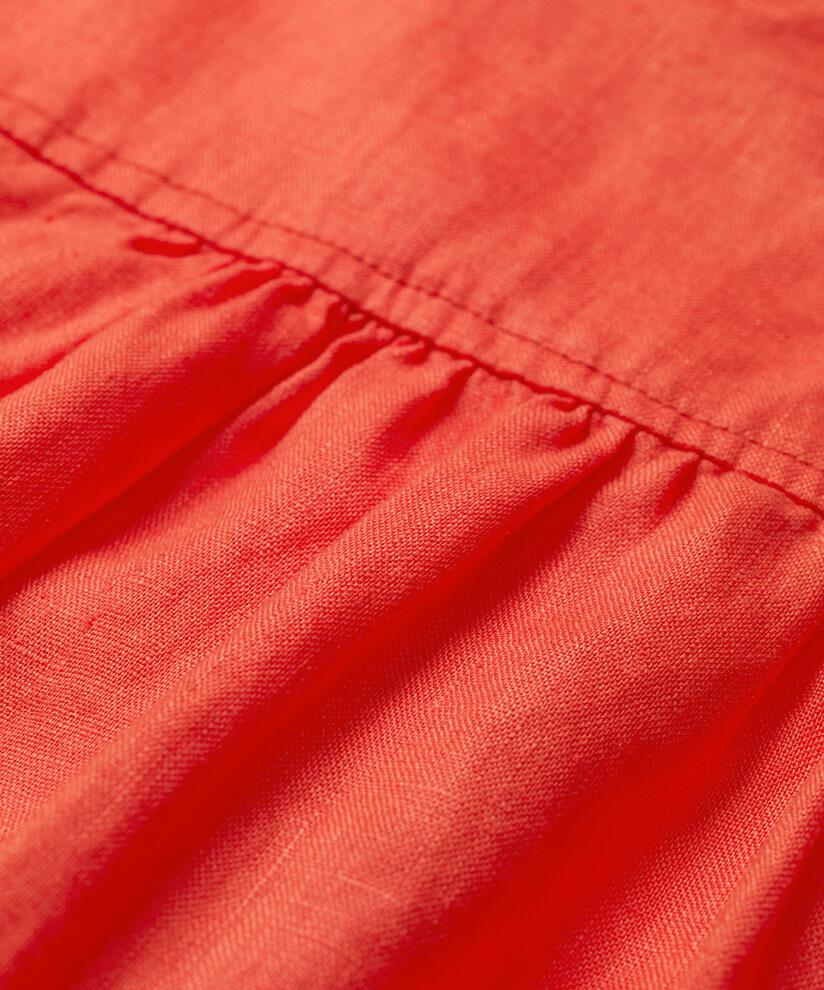 Ninane Dress, Tigerlily