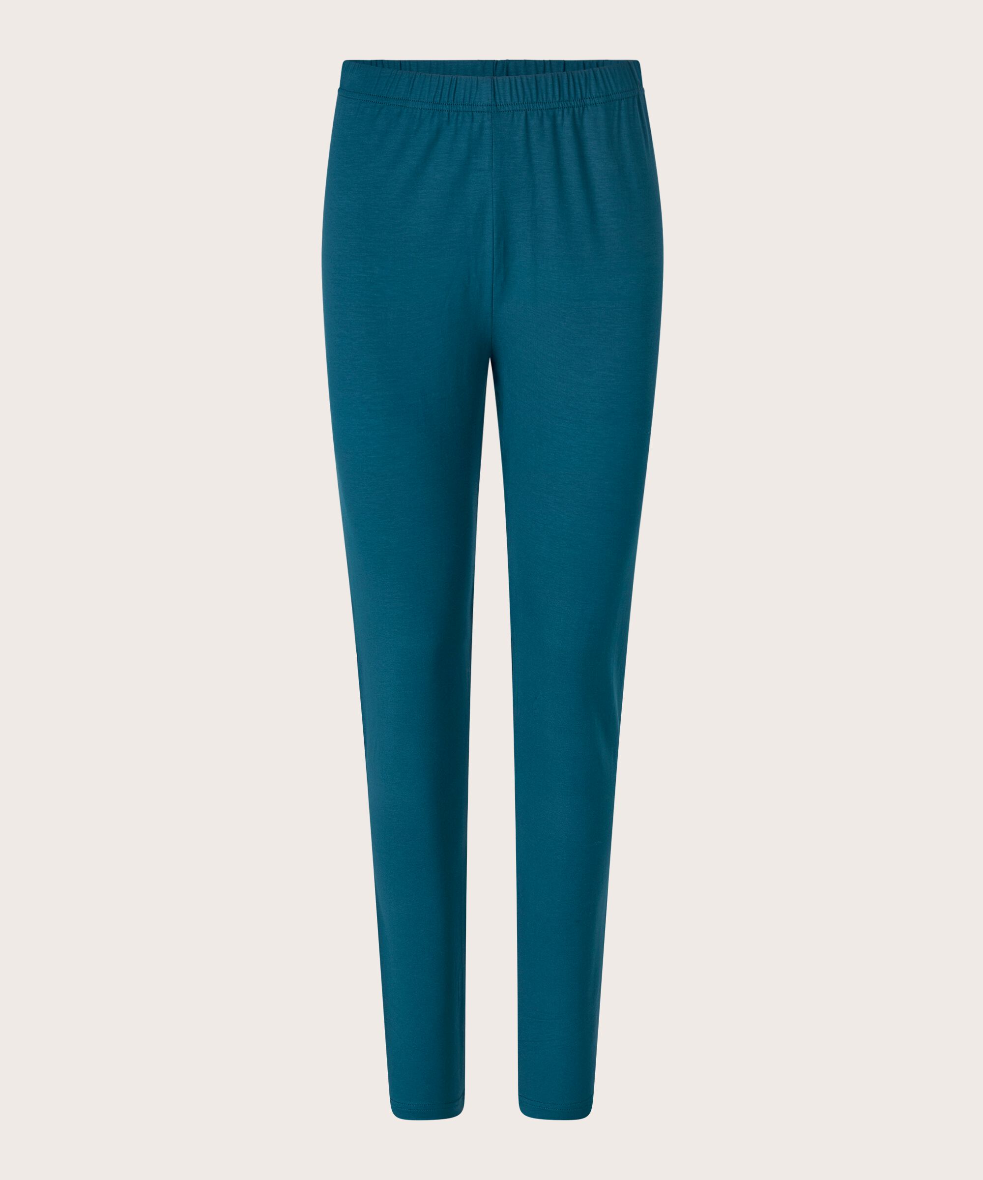 Legging Long En Jersey Doux, Reflect Pond