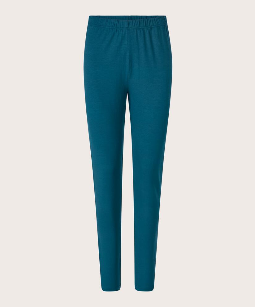 Legging Long En Jersey Doux, Reflect Pond