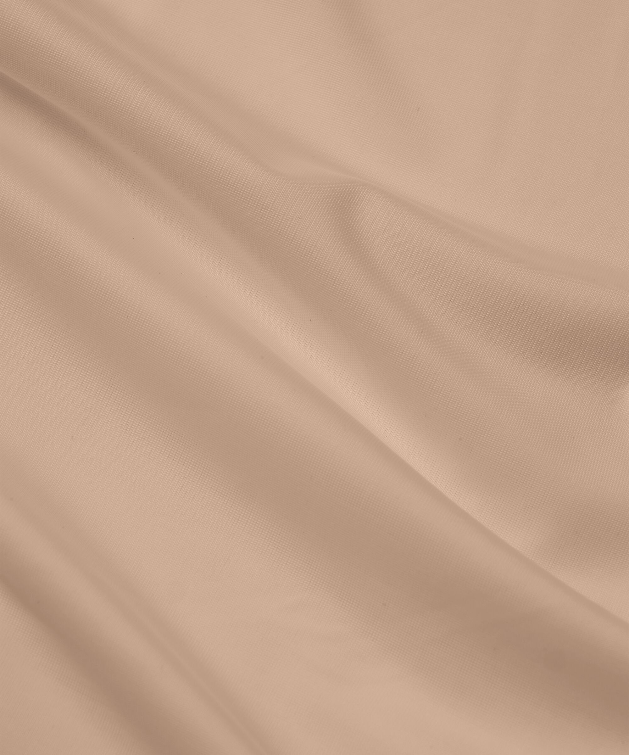 jupon court à bretelles réglables, Natural