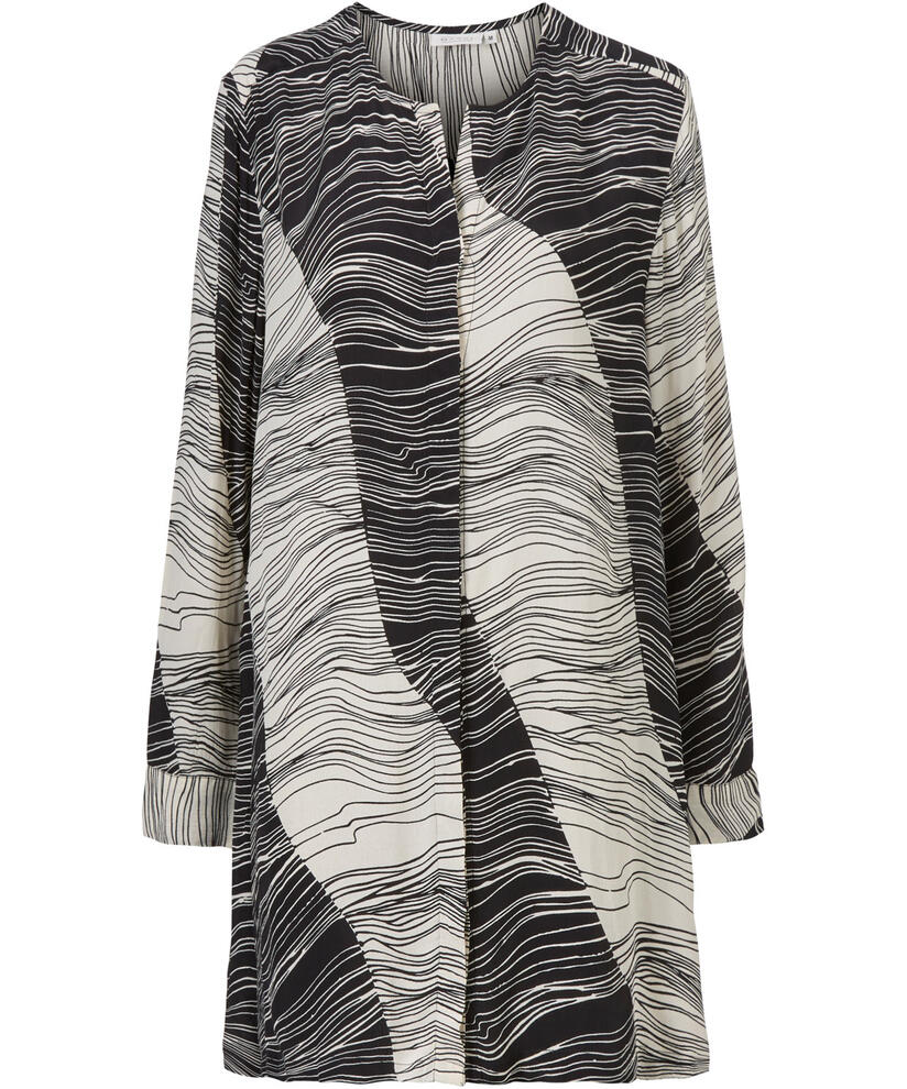IMAMY SHIRT, Whitecap