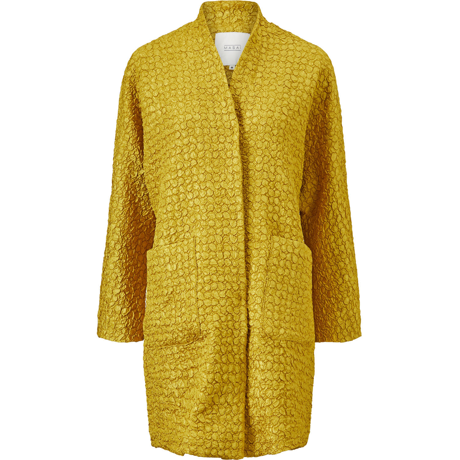 JELINA JACKET, Olive Oil