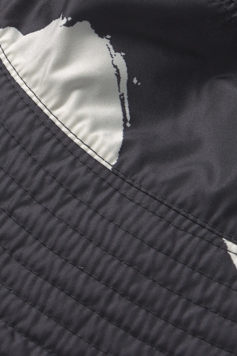 ADARA BUCKET HAT, Whitecap